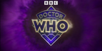 Doctor Who Logo